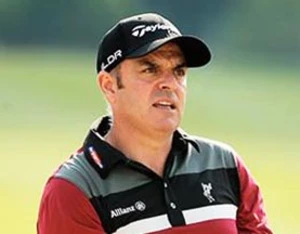Paul McGinley