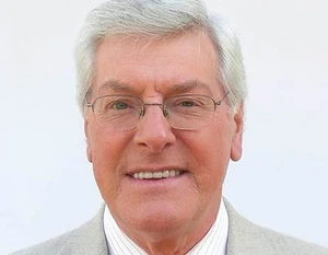 Peter Purves
