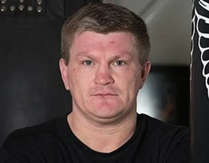 Ricky Hatton