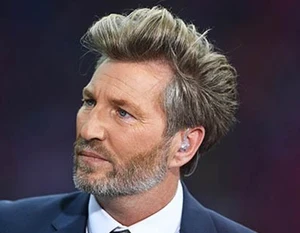 Robbie Savage