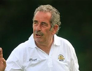 Sam Torrance