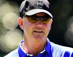 Sandy Lyle