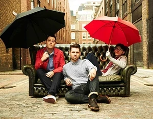 Scouting For Girls