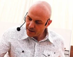 Simon Rimmer