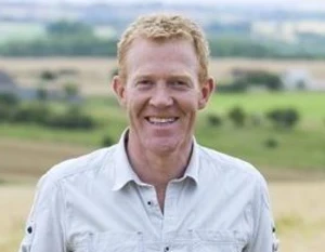 Adam Henson