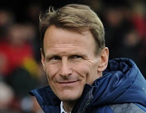 Teddy Sheringham