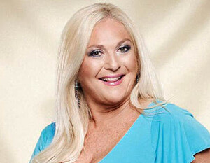 Vanessa Feltz Poker