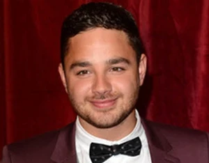 Adam Thomas