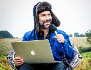 Adam Buxton