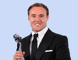 Alan Halsall