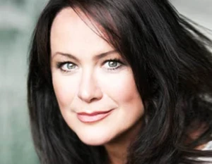 Amy Robbins
