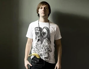 Andrew Maxwell
