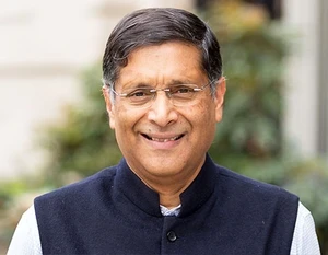 Arvind Subramanian