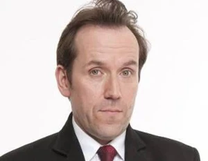 Ben Miller