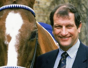 Bob Champion