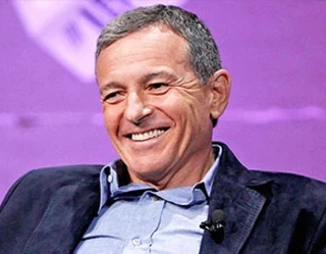 Bob Iger