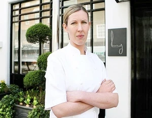 Clare Smyth
