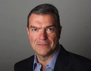 Clive Cookson