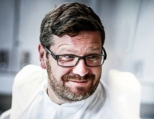 Daniel Clifford