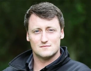 Darren Hardy