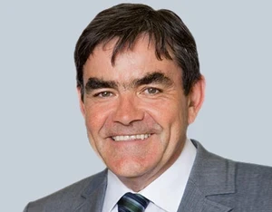David Begg