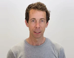 David Ferguson
