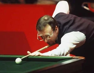 Dennis Taylor