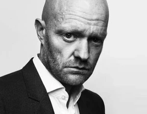 Jake Wood