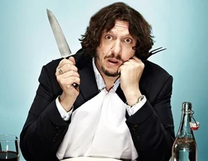 Jay Rayner
