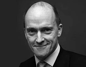 Major-General Jonathan Shaw