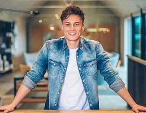 Jonny Marsh