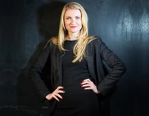 Kate Nightingale