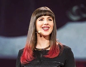 Keren Elazari