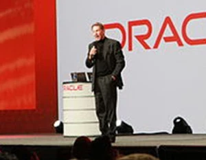 Larry Ellison