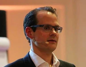 Lars Sudmann