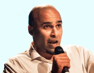 Marcellus Baz