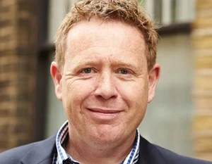 Mark Palmer