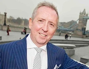 Martin McCourt