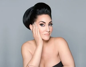 Michelle Visage