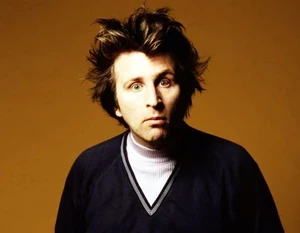 Milton Jones