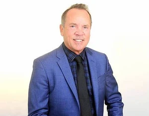Mitch Lowe