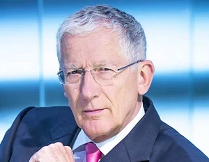 Nick Hewer