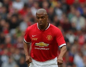 Quinton Fortune