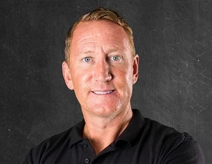 Ray Parlour