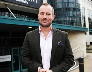 Richard Woods
