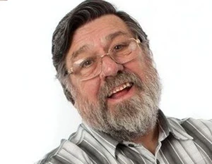 Ricky Tomlinson