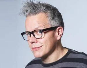 Rob Deering 