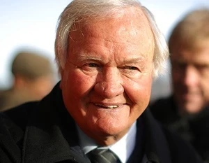 Ron Atkinson