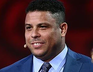 Ronaldo Nazário