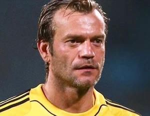 Roy Carroll